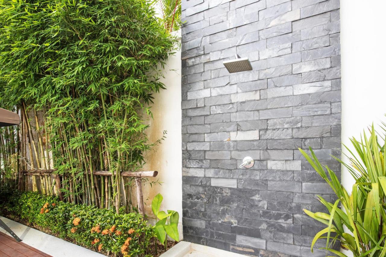 Relax & Enjoy Stay! Elegant 3Br Pool Villa Talosy Rawai 외부 사진