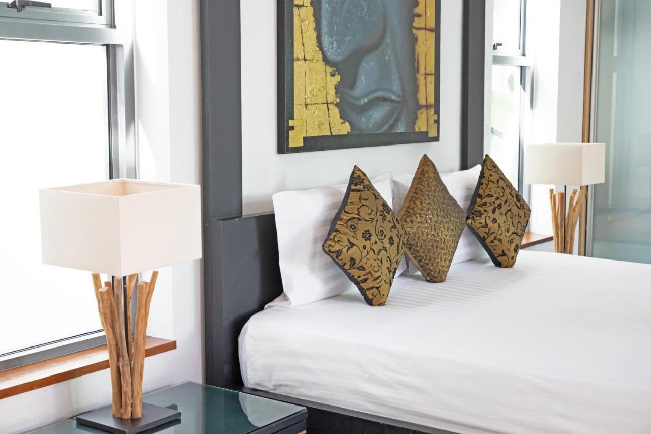 Relax & Enjoy Stay! Elegant 3Br Pool Villa Talosy Rawai 외부 사진