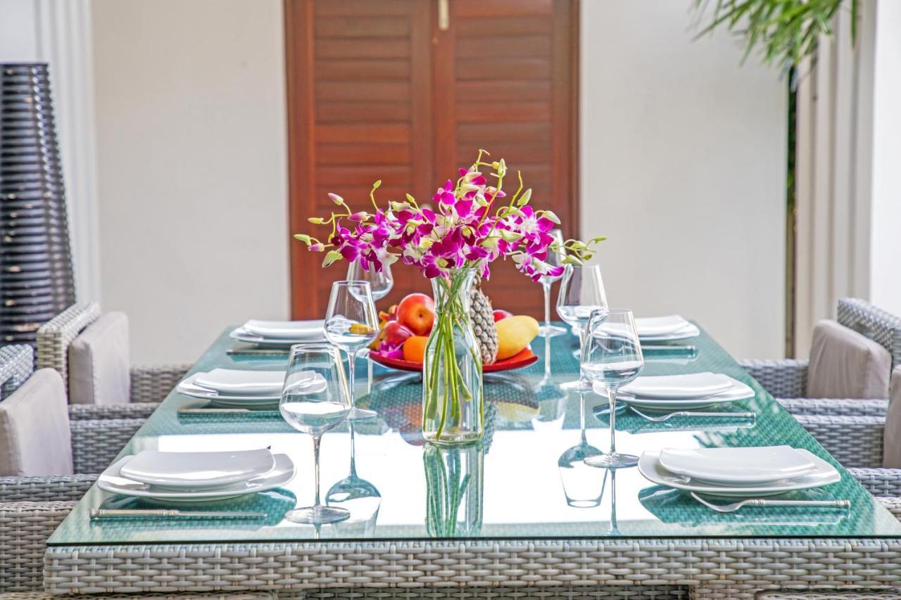 Relax & Enjoy Stay! Elegant 3Br Pool Villa Talosy Rawai 외부 사진
