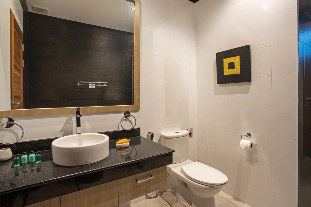 Relax & Enjoy Stay! Elegant 3Br Pool Villa Talosy Rawai 외부 사진